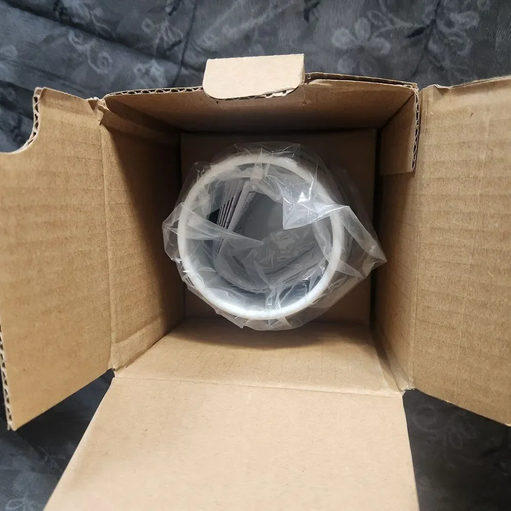 Pampered Chef Ceramic Egg Cooker #1529